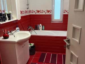 Apartament cu 2 camere, complet decomandat, bucatarie inchisa — miniatura 4