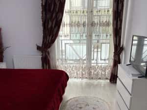 Apartament cu 2 camere, complet decomandat, bucatarie inchisa — miniatura 5
