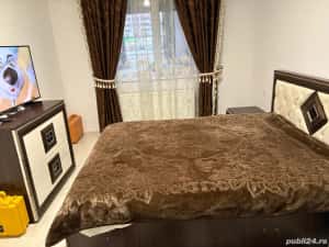 Apartament cu 2 camere, complet decomandat, bucatarie inchisa — miniatura 7