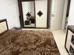 Apartament cu 2 camere, complet decomandat, bucatarie inchisa — miniatura 8