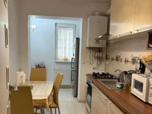 Apartament cu 2 camere, complet decomandat, bucatarie inchisa — miniatura 10
