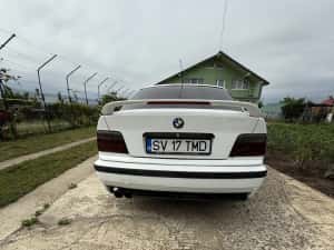 Bmw e36 an 1997 1.8 IS fiscal acte la zi — miniatura 3