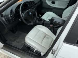 Bmw e36 an 1997 1.8 IS fiscal acte la zi — miniatura 5