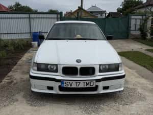 Bmw e36 an 1997 1.8 IS fiscal acte la zi — miniatura 6