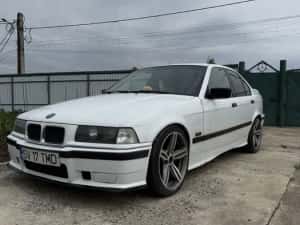 Bmw e36 an 1997 1.8 IS fiscal acte la zi — miniatura 8