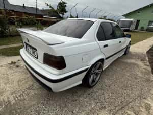 Bmw e36 an 1997 1.8 IS fiscal acte la zi — miniatura 9