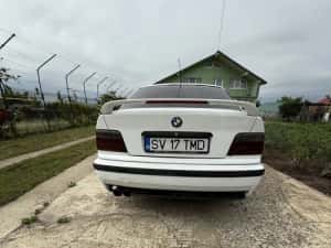 Bmw e36 an 1997 1.8 IS fiscal acte la zi — miniatura 10