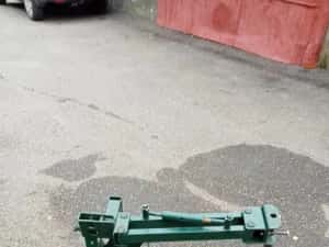 Plug reglabil pentru motocultor