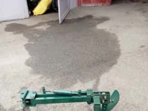 Plug reglabil pentru motocultor — miniatura 9