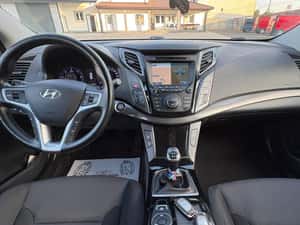 Hyundai i40 Manuală 116 HP Diesel — miniatura 4