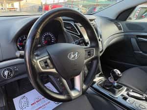 Hyundai i40 Manuală 116 HP Diesel — miniatura 7