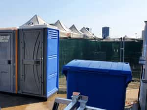 Inchiriere Toalete Ecologice - Judetul Ilfov