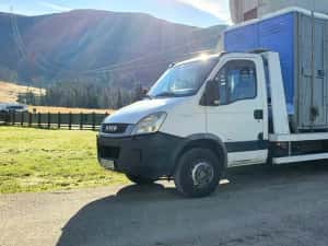 Inchiriere Toalete Ecologice - Judetul Ilfov — miniatura 4