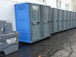 Inchiriere Toalete Ecologice - Judetul Ilfov — miniatura 5