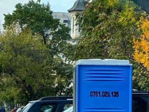 Inchiriere Toalete Ecologice - Judetul Ilfov — miniatura 7