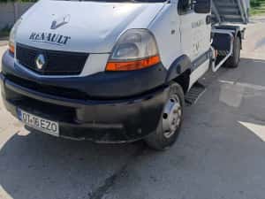 Renault Mascot Basculabil — miniatura 3