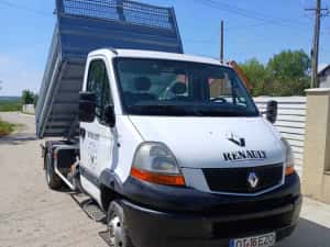 Renault Mascot Basculabil — miniatura 9