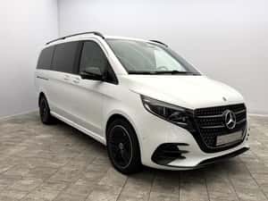 Mercedes-Benz V 300 - Vehicul nou