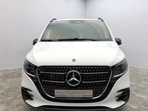 Mercedes-Benz V 300 - Vehicul nou — miniatura 2