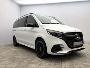 Mercedes-Benz V 300 - Vehicul nou — miniatura 3