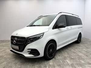 Mercedes-Benz V 300 - Vehicul nou — miniatura 4