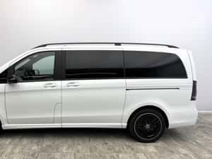 Mercedes-Benz V 300 - Vehicul nou — miniatura 5