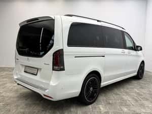 Mercedes-Benz V 300 - Vehicul nou — miniatura 6