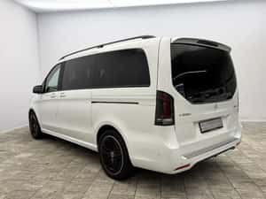Mercedes-Benz V 300 - Vehicul nou — miniatura 7