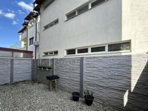 Apartament 3 camere cu gradina in Cartierul Arhitectilor — miniatura 1