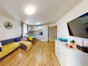 Apartament 3 camere cu gradina in Cartierul Arhitectilor — miniatura 3