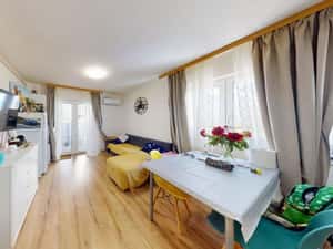 Apartament 3 camere cu gradina in Cartierul Arhitectilor — miniatura 4