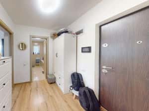 Apartament 3 camere cu gradina in Cartierul Arhitectilor — miniatura 5