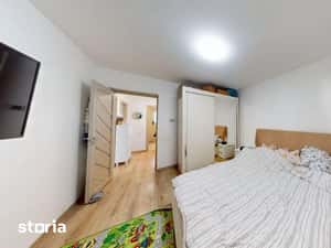Apartament 3 camere cu gradina in Cartierul Arhitectilor — miniatura 6