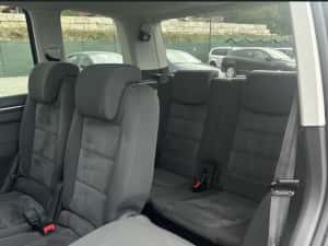 Vw Touran highline 7locuri  bi Xenon 2.0tdi euro 5 — miniatura 8