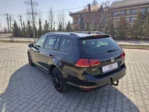 Volkswagen Golf VII ALLSTAR 2016 — miniatura 3