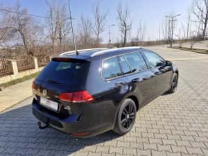 Volkswagen Golf VII ALLSTAR 2016 — miniatura 4