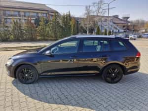 Volkswagen Golf VII ALLSTAR 2016 — miniatura 5