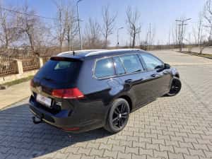 Volkswagen Golf VII ALLSTAR 2016 — miniatura 6