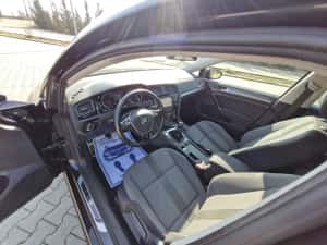 Volkswagen Golf VII ALLSTAR 2016 — miniatura 7