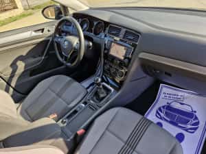 Volkswagen Golf VII ALLSTAR 2016 — miniatura 8