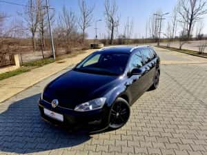 Volkswagen Golf VII ALLSTAR 2016 — miniatura 9