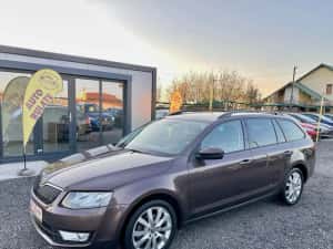 Vand SKODA OCTAVIA 2.0Tdi / 172.000km