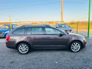 Vand SKODA OCTAVIA 2.0Tdi / 172.000km — miniatura 3