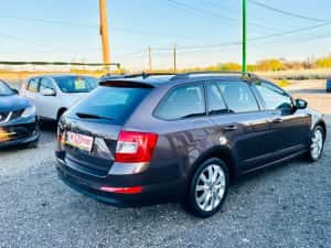 Vand SKODA OCTAVIA 2.0Tdi / 172.000km — miniatura 4