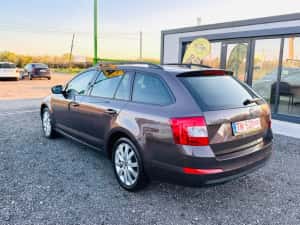 Vand SKODA OCTAVIA 2.0Tdi / 172.000km — miniatura 5