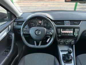 Vand SKODA OCTAVIA 2.0Tdi / 172.000km — miniatura 7