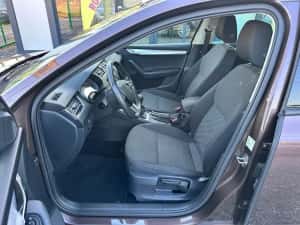 Vand SKODA OCTAVIA 2.0Tdi / 172.000km — miniatura 8