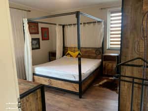 4 camere, 100mp, Manastur, Primaverii, Mc Donalds, Petrom, Garaje — miniatura 3