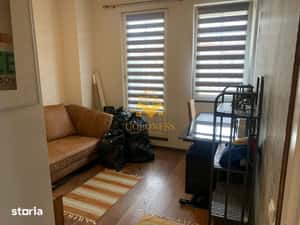 4 camere, 100mp, Manastur, Primaverii, Mc Donalds, Petrom, Garaje — miniatura 5