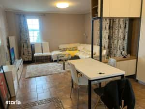 4 camere, 100mp, Manastur, Primaverii, Mc Donalds, Petrom, Garaje — miniatura 6